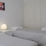 Lägenhet Parque Nacoes Prime 13 *
