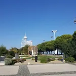 Parque Nacoes Prime 13 Lägenhet