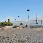 Parque Nacoes Prime 13 Lägenhet *