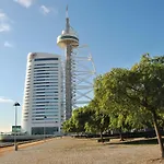 Parque Nacoes Prime 13 Lägenhet Lisboa