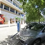 Parque Nacoes Prime 13 Lägenhet *