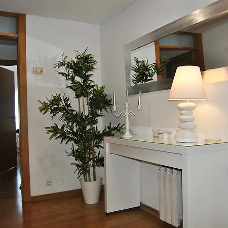 Parque Nacoes Prime 13 Apartman