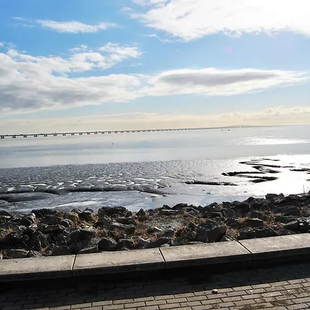 Parque Nacoes Prime 13 * Lisbon