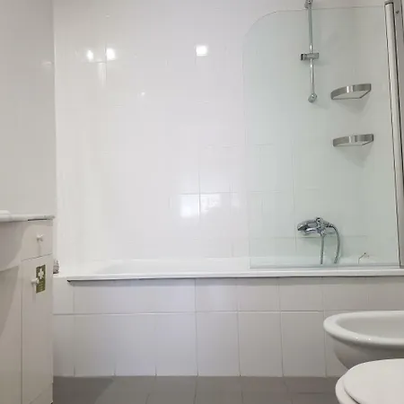 Apartment Parque Nacoes Prime 13 Lisbon