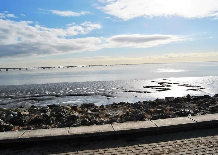 Parque Nacoes Prime 13 * Lissabon