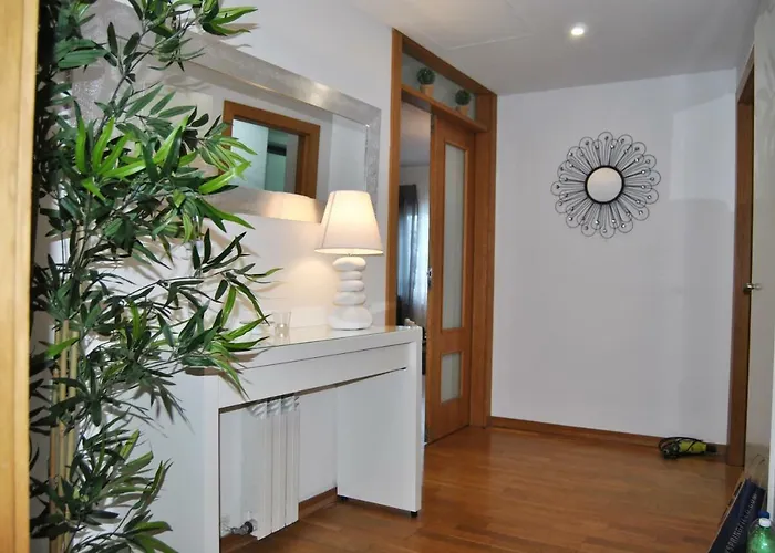 Parque Nacoes Prime 13 Appartement *