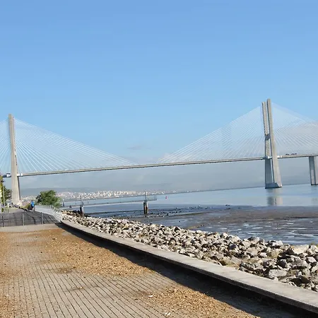 Lejlighed Parque Nacoes Prime 13